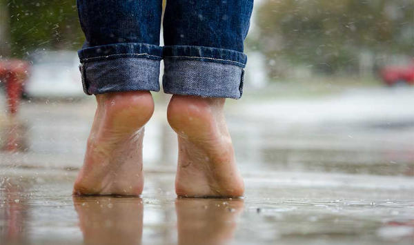Tratamento de calos e calosidades: saiba como tirar calos nos pés