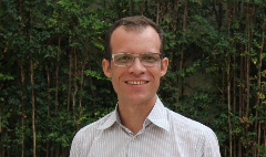 Prof. Adão